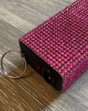 Personal Taser Keychain *Bling Collection*
