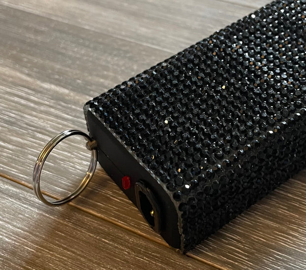 Personal Taser Keychain *Bling Collection*
