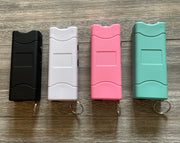 Personal Taser Keychain *Basic Colors*